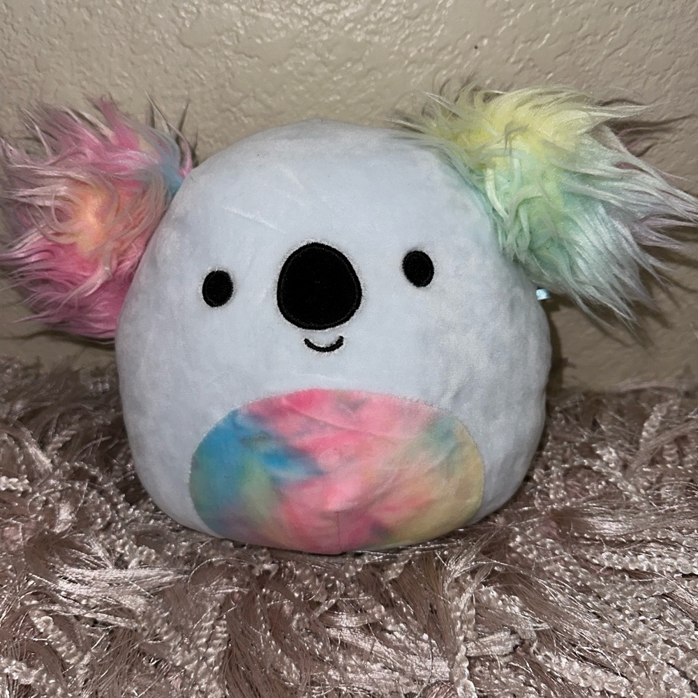Kya 7” Squishmallow